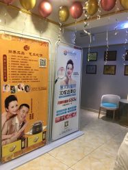 点击看大图 -Dr.林醫生产后修复·配方产康(南京江宁万达店)