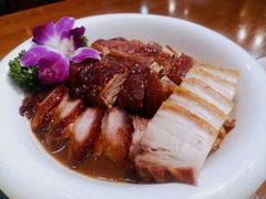 -广州海鲜酒楼(长丰园店)