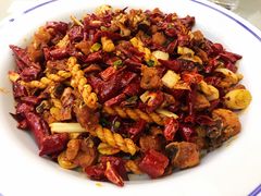 -成都驻京办餐厅(蜀都宾馆店)