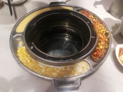 -韩宫宴烤肉·料理(苏州中心店)