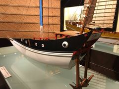 -上海交通大学董浩云航运博物馆