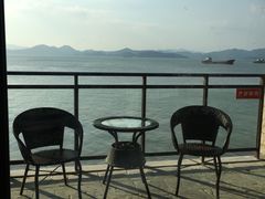 -鹰龙海畔度假酒店(咸祥店)