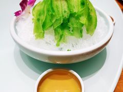 -新海渔港·胶东海鲜家常菜·家宴(奥体中心店)