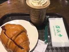 -星巴克(万都店)