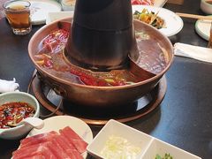 -南门四季铜锅涮肉(大屯·北苑店)