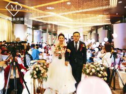-满堂喜事婚庆
