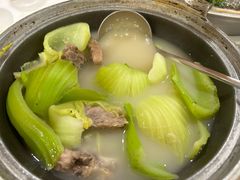 -顺德人家食府(黄金广场店)