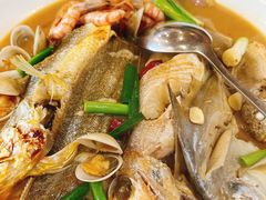 -501號台州海鲜餐厅(海创园店)