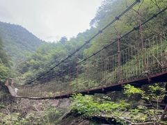 -磐安十八涡风景区