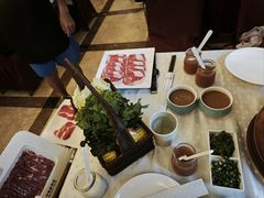 -东来顺饭庄(西单店)