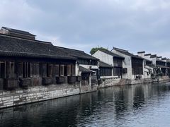 -南浔古镇