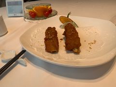-湖锦酒楼·31年地道湖北菜(黄鹤楼店)