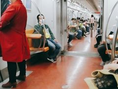 -建国门(地铁站)