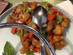 -天厨妙香素食餐厅(清华店)