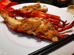 -温度铁板烧(亚泰大街店)