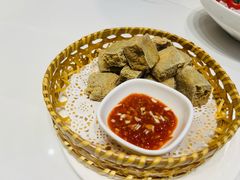 -筱爷叔·上海传统手工菜(玉树路店)