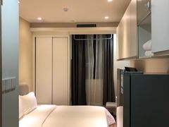 -魔尔公寓(广州动物园地铁站店)