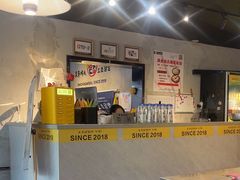 -吴草鸡爪오초닭발(城阳总店)