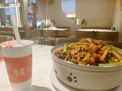 -大丰收·蛙功夫(晋江万达店)