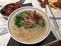 -湖州东吴开元名都酒店-滨河自助餐厅