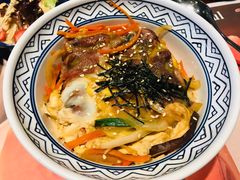 -一本魅·日式料理
