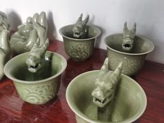 -陈炉古镇