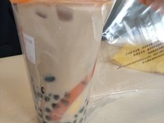 -老西关濑粉(文明路店)