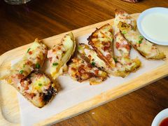 -G+KITCHEN(龙湖狮山天街店)