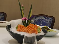 -海逸海鲜酒家(古北店)