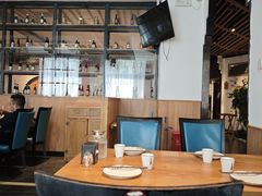 -壹零捌道·北京烤鸭(车公庄店)