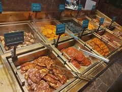 -東盛炭烤自助料理(浦东文峰广场店)