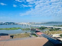 -临江酒店-中餐厅