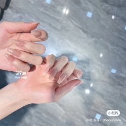 -Pink You美甲洗眉纹绣定制中心