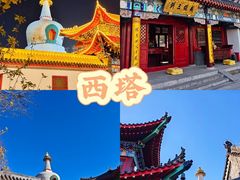 -长顺参鸡汤店(西塔总店)