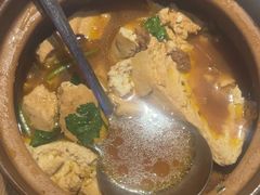-直隶安家罩饼(复兴路店)