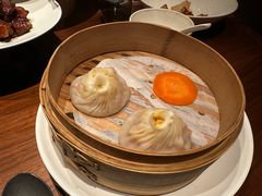 -苏帮袁Sue Cuisine(将台店)