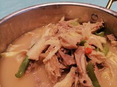 -万荣烤鸭店·北京菜(天坛店)