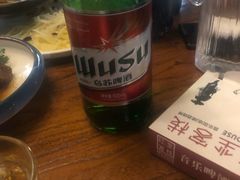 -红尘酒肉小馆