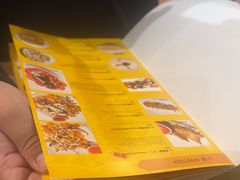 -清真· AL-JANNAT 佳纳特餐厅(仙林店)