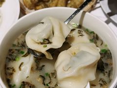 -顶特勒·黄鱼馆·特色菜(上海大世界店)