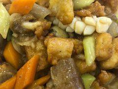 -桃子餐厅·天津菜(红星路直营店)