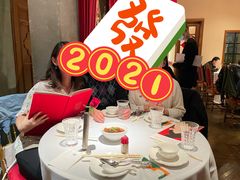 -玫瑰厅上海菜(兴国路店)