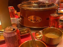 -西塔老太太泥炉烤肉(苏州大悦城店)