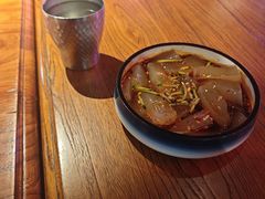 -纳瓦新疆菜(银都店)