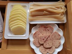 -蛙一刀·麻椒鱼火锅(金仙桥店)