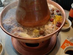 -东门口·鲜爆肚涮肉·烧烤(老门东店)