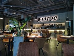 大堂-West10 西拾·西餐厅·创意菜(未来科技城店)