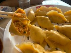 -北方饺子王·海肠捞饭·海鲜锅(山大店)