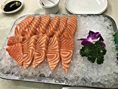 -新享乐海鲜(翠华路店)