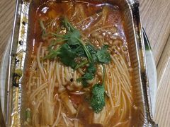 -大壮家原味烤肉(兴华北街店)